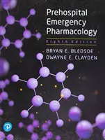 Farmacologie de urgență prespitalicească - Prehospital Emergency Pharmacology