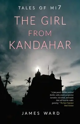 Fata din Kandahar - The Girl from Kandahar
