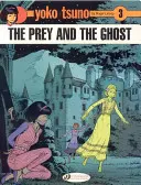 Prădătorul și fantoma - The Prey and the Ghost