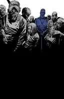 The Walking Dead, Cartea 12 - The Walking Dead, Book 12
