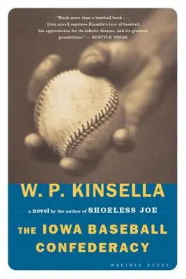 Confederația de baseball din Iowa - The Iowa Baseball Confederacy