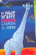 Girafa albă - Cartea 1 - White Giraffe - Book 1