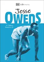 DK Life Stories Jesse Owens - Oameni uimitori care au modelat lumea noastră - DK Life Stories Jesse Owens - Amazing people who have shaped our world