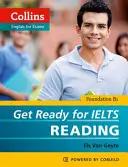 Pregătiți-vă pentru lectura Ielts - Get Ready for Ielts Reading