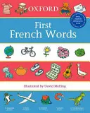 Primele cuvinte în franceză - First French Words