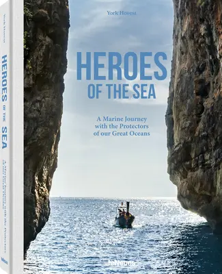 Eroi ai mării - Heroes of the Sea