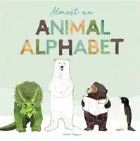 Aproape un alfabet al animalelor - Almost an Animal Alphabet