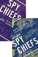 Spy Chiefs: Volumele 1 și 2 - Spy Chiefs: Volumes 1 and 2
