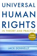 Drepturile universale ale omului în teorie și practică - Universal Human Rights in Theory and Practice