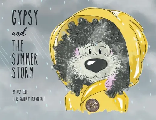 Gypsy și furtuna de vară - Gypsy and The Summer Storm