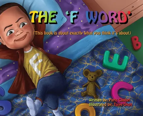 Cuvântul F - The F Word
