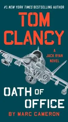 Tom Clancy Jurământul de onoare - Tom Clancy Oath of Office