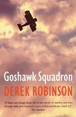 Escadrila Goshawk - Goshawk Squadron