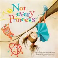 Nu orice prințesă - Not Every Princess