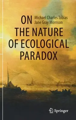 Despre natura paradoxului ecologic (On the Nature of Ecological Paradox) - On the Nature of Ecological Paradox