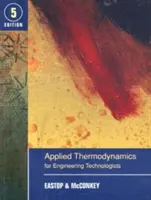 Termodinamică aplicată pentru tehnologi ingineri - Applied Thermodynamics for Engineering Technologists