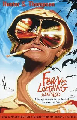 Frică și ură în Las Vegas - Fear and Loathing in Las Vegas