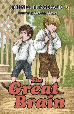Marele creier - The Great Brain