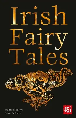 Basme irlandeze - Irish Fairy Tales