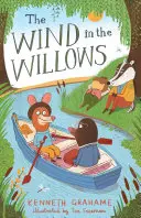 Vântul în sălcii (The Wind in the Willows) - The Wind in the Willows