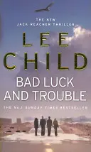 Ghinion și necazuri - (Jack Reacher 11) - Bad Luck And Trouble - (Jack Reacher 11)