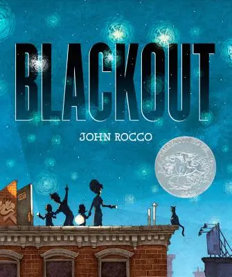 Pană de curent - Blackout