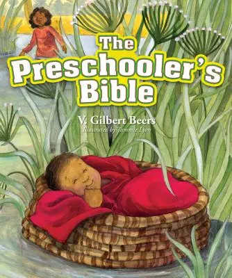 Biblia preșcolarilor - The Preschooler's Bible