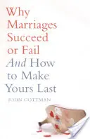 De ce reușesc sau eșuează căsniciile - Why Marriages Succeed or Fail