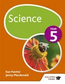Știință Anul 5 - Science Year 5