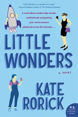 Micile minuni - Little Wonders