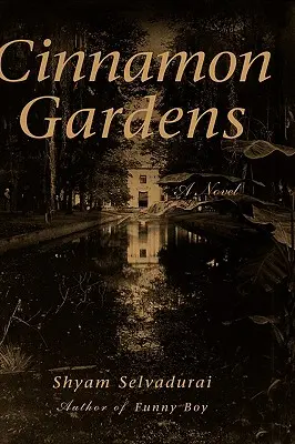 Grădinile Cinnamon - Cinnamon Gardens
