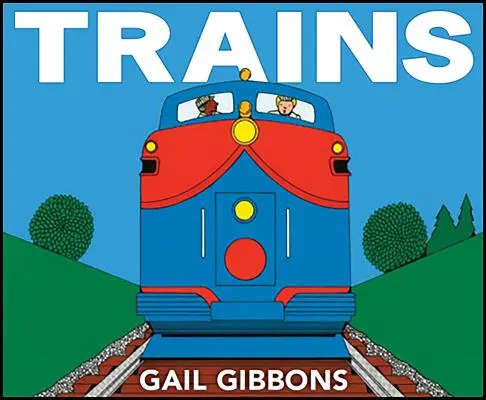 Trenurile - Trains