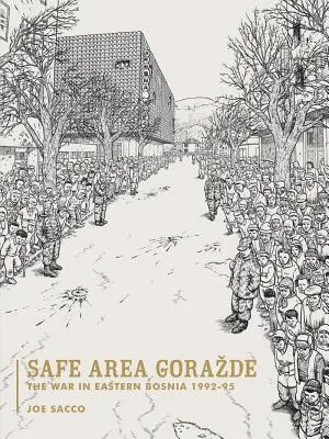 Zona sigură Gorazde - Safe Area Gorazde