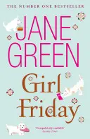 Fata de vineri - Girl Friday