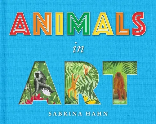 Animale în artă - Animals in Art