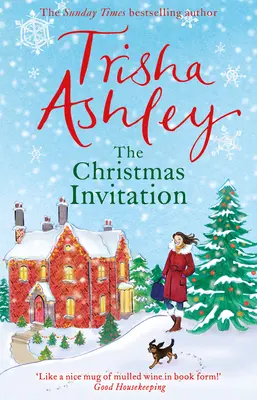 Invitația de Crăciun - The Christmas Invitation