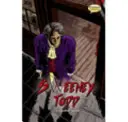 Sweeney Todd (benzi desenate clasice) - Sweeney Todd (Classical Comics)