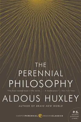 Filosofia perenă - The Perennial Philosophy