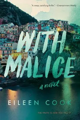 Cu răutate - With Malice