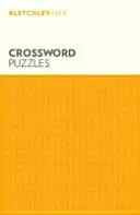 Cuvinte încrucișate Bletchley Park - Bletchley Park Crossword Puzzles