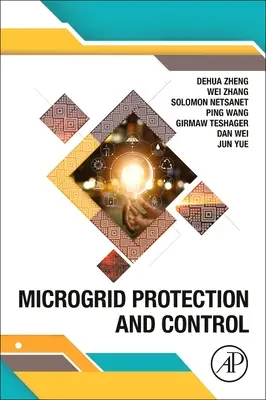 Protecția și controlul microrețelelor - Microgrid Protection and Control