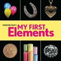 Primele mele elemente ale lui Theodore Gray - Theodore Gray's My First Elements
