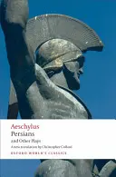 Perșii și alte piese - Persians and Other Plays