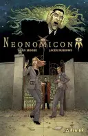 Neonomicon de Alan Moore - Alan Moore's Neonomicon