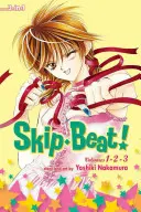 Skip-Beat!, (3-In-1 Edition), Vol. 1, 1: Include Vols. 1, 2 & 3 - Skip-Beat!, (3-In-1 Edition), Vol. 1, 1: Includes Vols. 1, 2 & 3