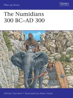Numidienii 300 î.Hr. - 300 d.Hr. - The Numidians 300 BC-AD 300