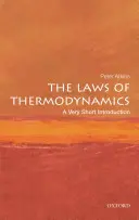 Legile termodinamicii: O introducere foarte scurtă - The Laws of Thermodynamics: A Very Short Introduction