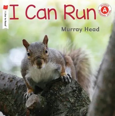 Pot să fug - I Can Run