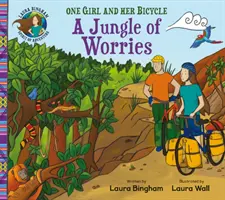 Jungla îngrijorărilor (Jungle of Worries) - Jungle of Worries