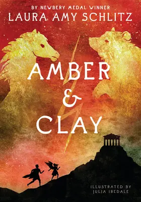 Chihlimbar și lut - Amber and Clay